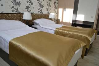 Гостиница Эстет Ессентуки Двухместный номер «Комфорт» с 1 кроватью или 2 отдельными кроватями-2